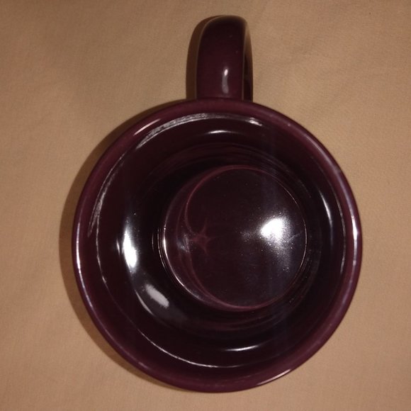 Hershey Chocolate Mug from Galerie | Free Shipping - Picture 5 of 7